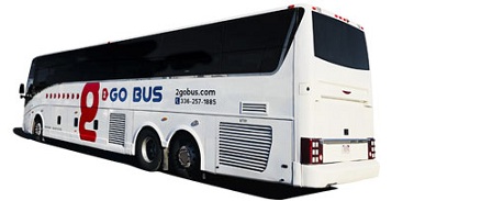 Image for Tour Bus with ID of: 2607622