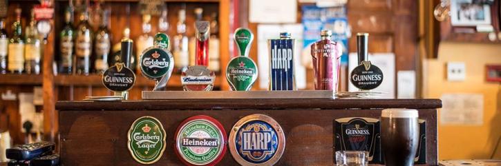 Image for The Modern Bar & Grill with ID of: 2607648
