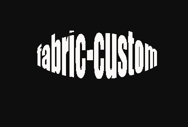 Image for Fabric Custom with ID of: 2607853