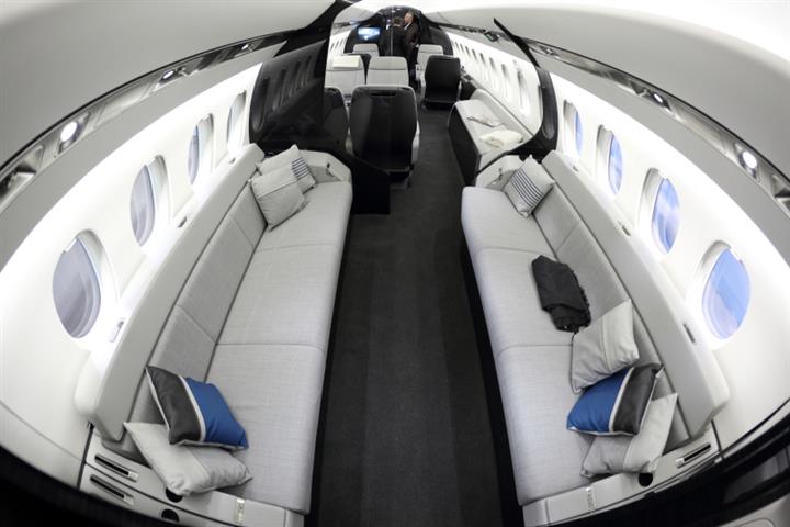 Image for Los Angeles Private Jet Charter Service with ID of: 2607908