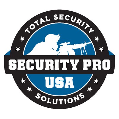 Image for Security Pro USA with ID of: 2607909
