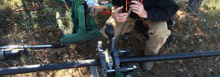 Image for Siskiyou Pump Service, Inc with ID of: 2607926