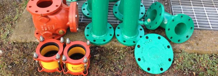 Image for Siskiyou Pump Service, Inc with ID of: 2607929