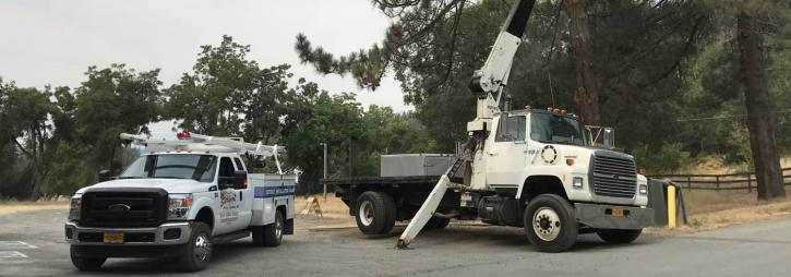 Image for Siskiyou Pump Service, Inc with ID of: 2607930