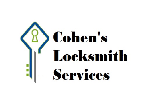 Image for Cohen's Locksmith Services with ID of: 2608062