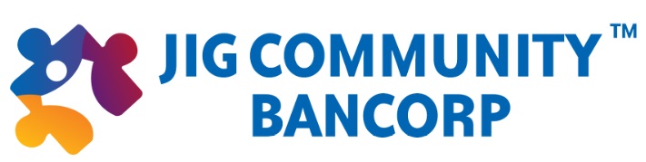 Image for JIG Community Bancorp? with ID of: 2608181