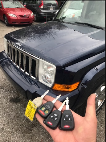 Image for Mobile Locksmith Norcross LLC with ID of: 2608197