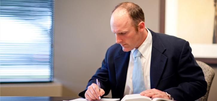 Image for Attorney Toby Kinsler with ID of: 2608202