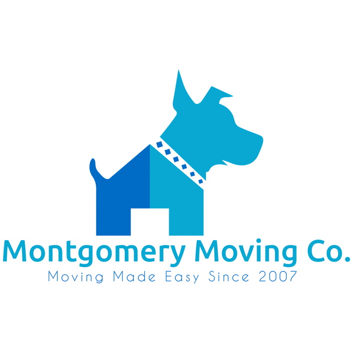 Image for Montgomery Moving Co with ID of: 2608215