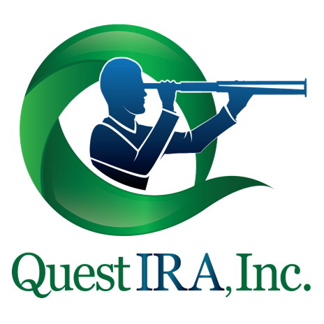Image for Quest IRA with ID of: 2608357