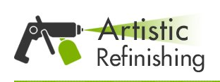 Image for Artistic Refinishing Inc with ID of: 2608503