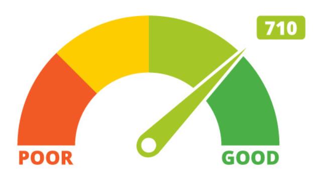 Image for 4 Tips to Build a Good Credit Score with ID of: 2608544