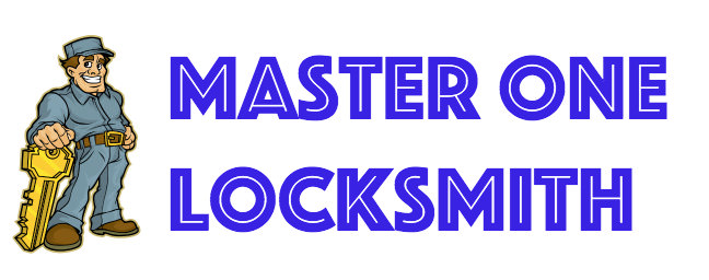 Image for Master One Locksmith with ID of: 2608572