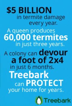 Image for Treebark Termite and Pest Control with ID of: 2608636