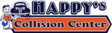 Image for Happy's Collision Center with ID of: 2608726