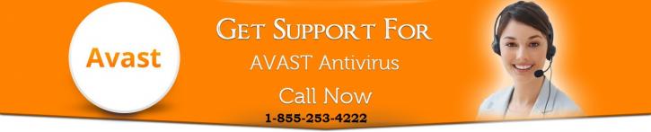 Image for Dial Avast Antivirus Support Canada For Best Service 1-855-253-4222 with ID of: 2608791