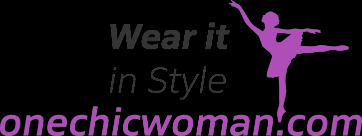 Image for One Chic Woman with ID of: 2608866
