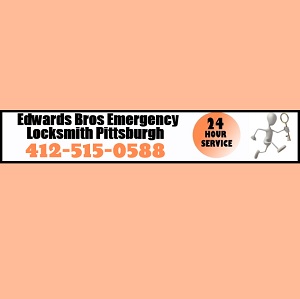 Image for Edwards Bros Emergency Locksmith with ID of: 2609080