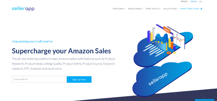 Image for Amazon Keyword Ranking Tools with ID of: 2609106