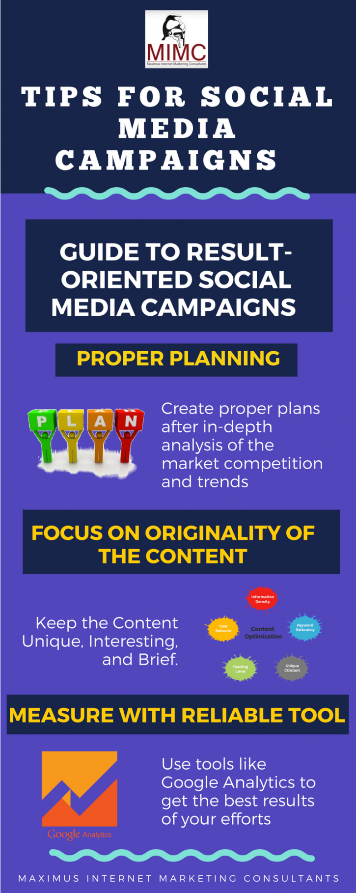Image for Tips for Social Media Campaigns with ID of: 2609176