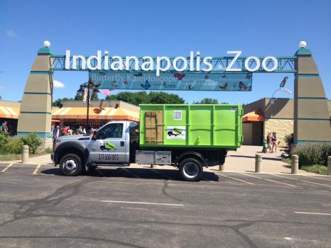Image for Bin There Dump That - Indianapolis with ID of: 2609214