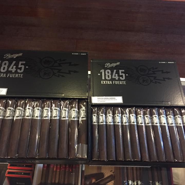 Image for Epic Cigar Lounge with ID of: 2609385
