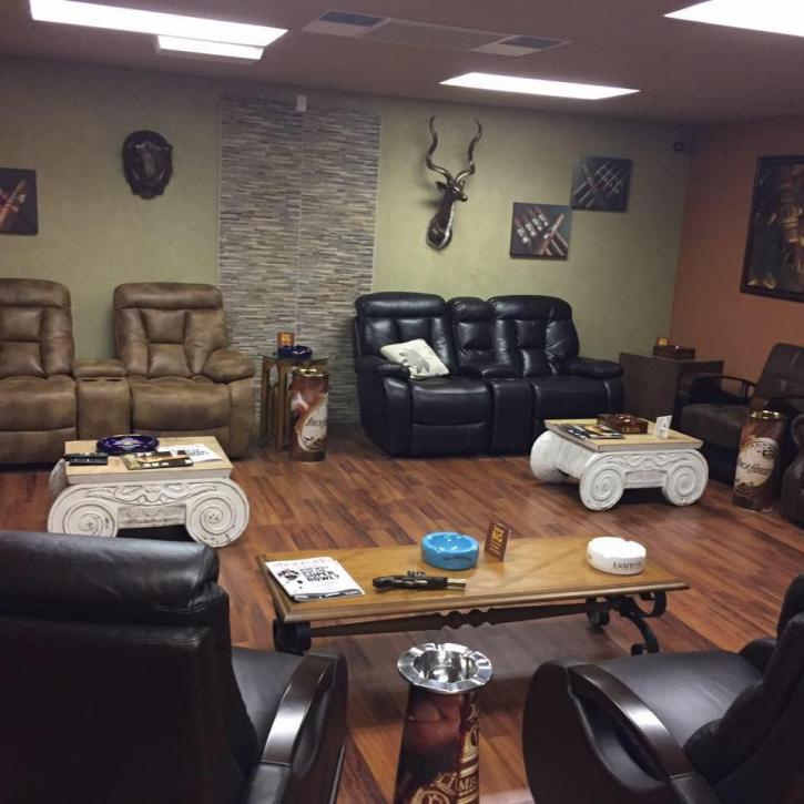 Image for Epic Cigar Lounge with ID of: 2609387