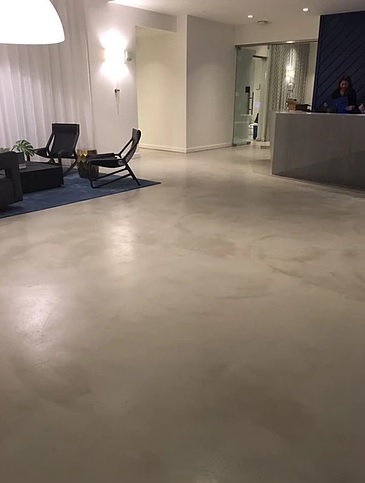 Image for National Concrete Polishing with ID of: 2609603