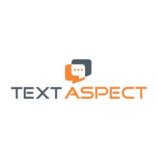 Image for Text Aspect- Text message service with ID of: 2609768