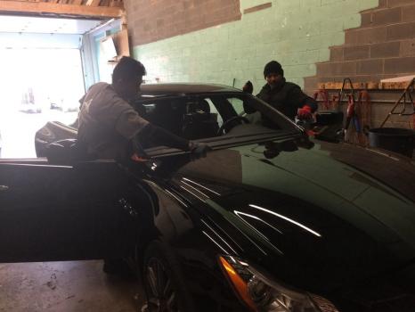 Image for Allstate Auto Glass with ID of: 2609786