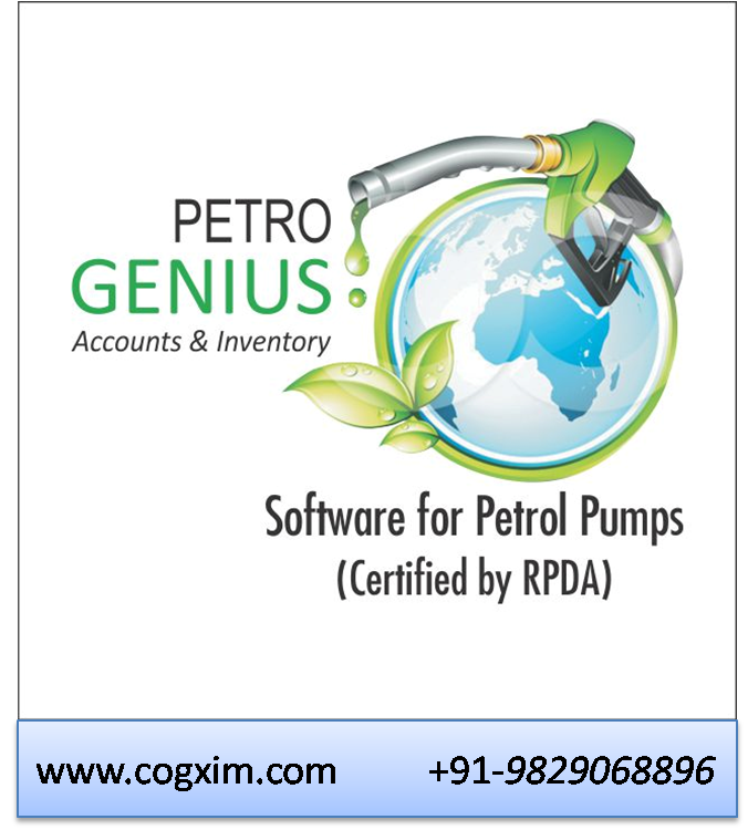 Image for Best Petrol Pump Software with ID of: 2609930