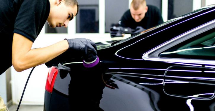 Image for Complete Auto Reconditioning with ID of: 2610135