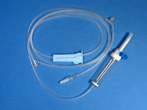 Image for Disposable Infusion Extension Lines Market - Size, Share, Outlook, and Forecast till 2026 with ID of: 2610174