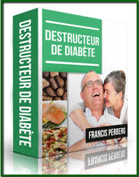 Image for destructeur de diabete type 2 with ID of: 2610306