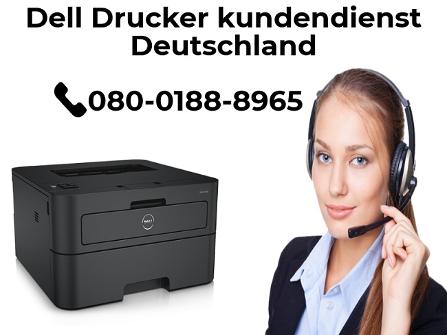 Image for Rufen Sie Dell Drucker Nummer 080-0188-8965 Deutschland. with ID of: 2610343