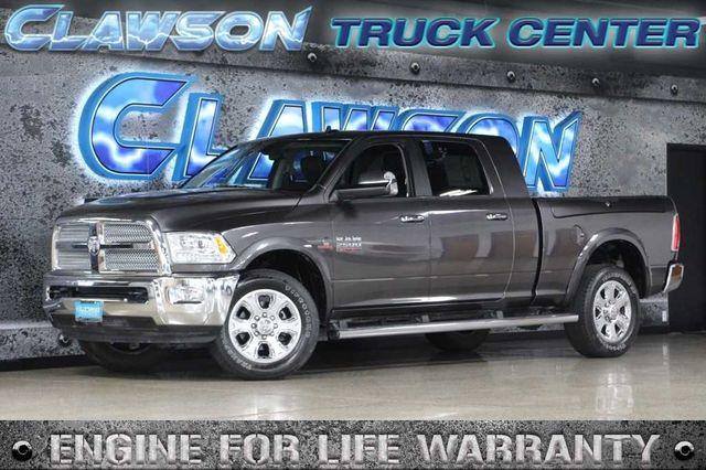 Image for Clawson Truck Center with ID of: 2610365