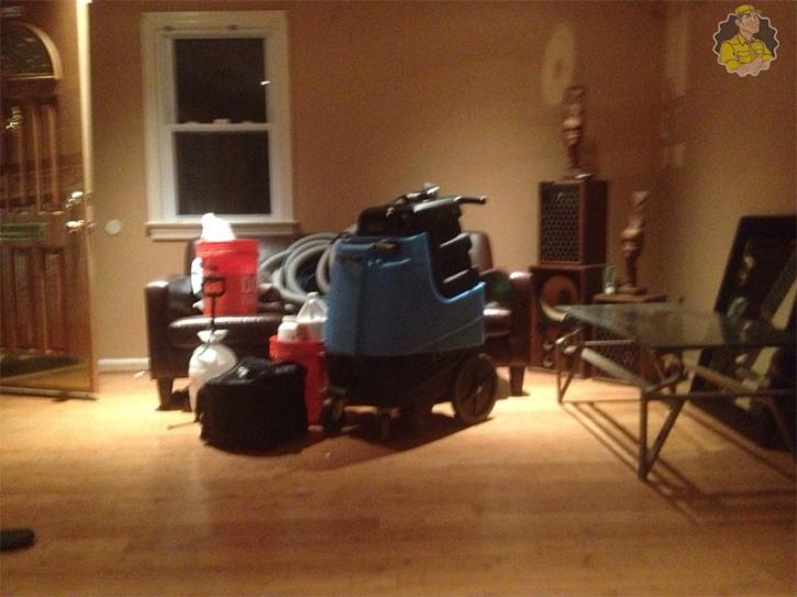 Image for Hallandale Beach Carpet Cleaning with ID of: 2610412