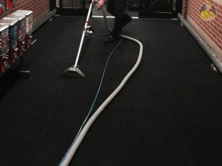 Image for Hallandale Beach Carpet Cleaning with ID of: 2610421