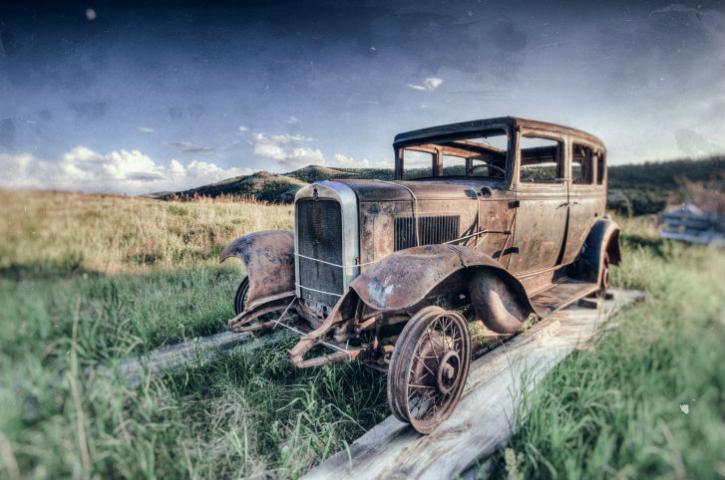 Image for AB Towing & Auto Recycling with ID of: 2610607