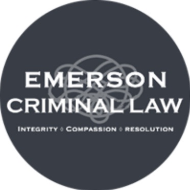 Image for Emerson Criminal Law with ID of: 2610664
