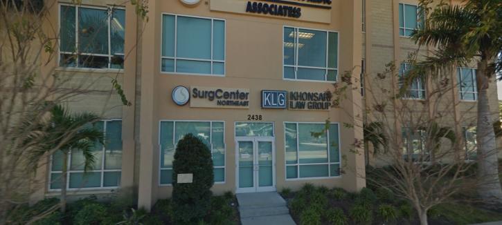 Image for Khonsari Law Group with ID of: 2610772