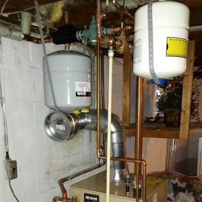 Image for Will Plumbing LLC with ID of: 2610814