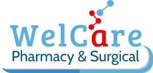Image for Welcare Hospital Beds with ID of: 2610859