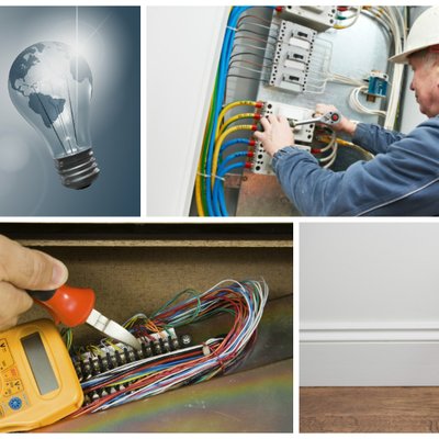 Image for Brackney Electric Inc. with ID of: 2610872
