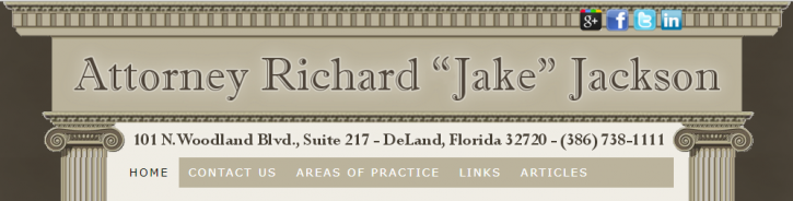 Image for Attorney Richard