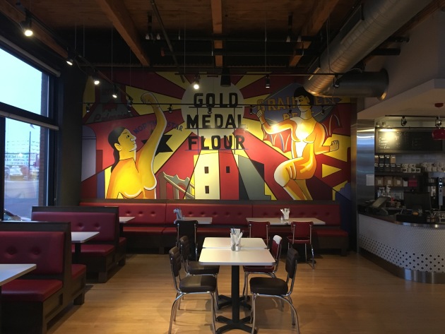 Image for The Bad Waitress Northeast with ID of: 2611205