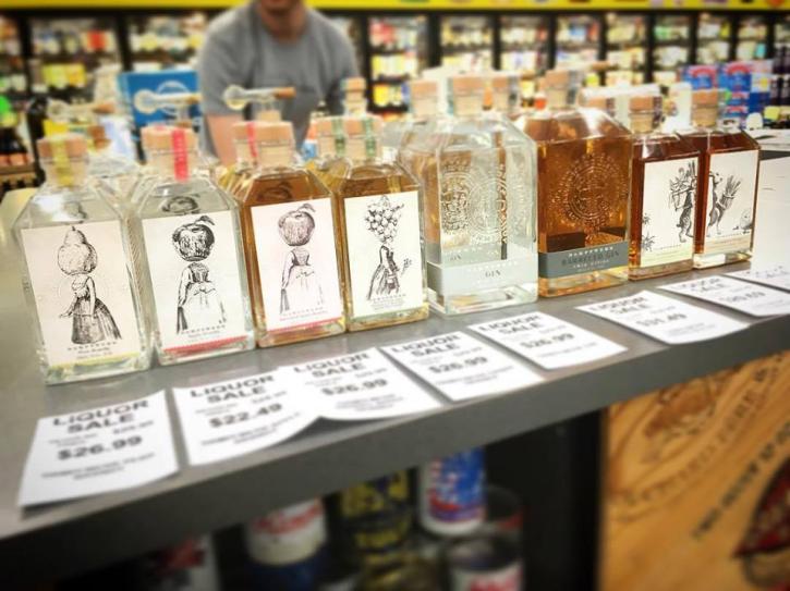 Image for Zipps Liquors with ID of: 2611288