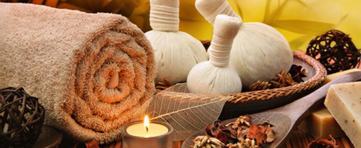 Image for Magical Touch Spa with ID of: 2611358