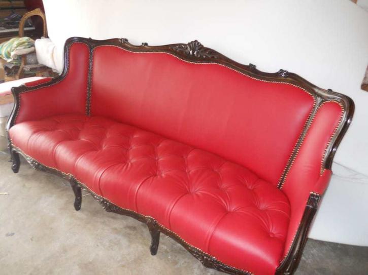 Image for Alicia's Upholstery with ID of: 2611968