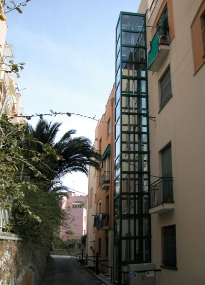 Image for Elevators in Bangalore with ID of: 2612044